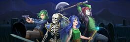 Breath of Death VII: The Beginning - Reanimated artwork 1