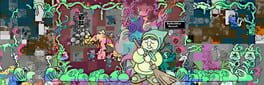Babushka's Glitch Dungeon artwork 2