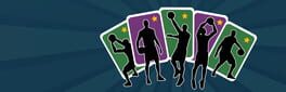 Clutchtime: Basketball Deckbuilder artwork 1