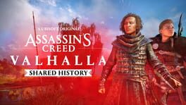 Assassin's Creed Valhalla: Shared History artwork 1