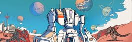Wave Defense: Trappist artwork 1