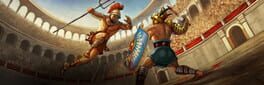 Gladiators of Citadelum artwork 1