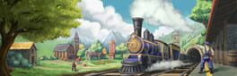 Iron Village artwork 1