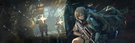 Girls' Frontline 2: Exilium artwork 4
