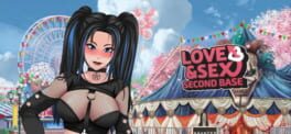 Love and Sex: Second Base - For A Fistful Of Waifu artwork 1