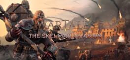 Wartales: The Skelmar Invasion artwork 1
