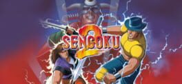 Sengoku 2 artwork 1