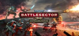 Warhammer 40,000: Battlesector - Astra Militarum artwork 1