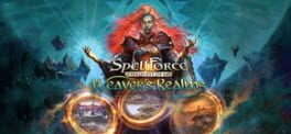 SpellForce: Conquest of Eo - Weaver's Realms artwork 1