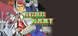 Robo Army artwork 1