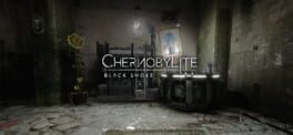 Chernobylite: Black Smoke Pack artwork 1