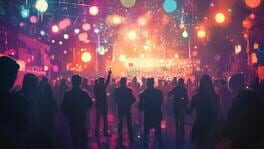 New Year's Jam artwork 1