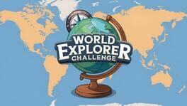 World Explorer Challenge artwork 1