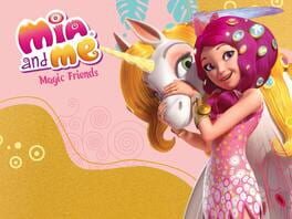 Mia and Me: Magic Friends artwork 3