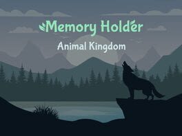 Memory Holder: Animal Kingdom artwork 3