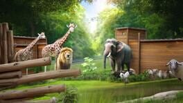 My Life: Zoo Vet artwork 2