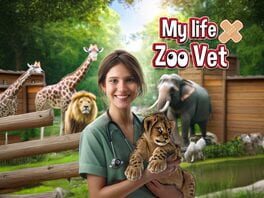 My Life: Zoo Vet artwork 1