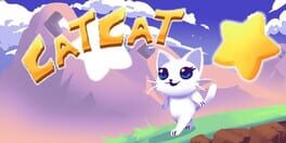 CatCat artwork 1