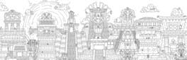 100 Aztec Cats artwork 1