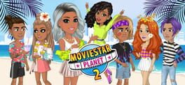 MovieStarPlanet 2 artwork 1