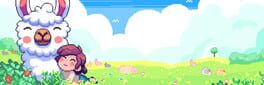 Wish Upon a Llama artwork 1