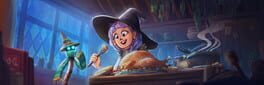 Magic Inn artwork 1