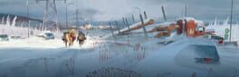 Blackfrost: The Long Dark 2 artwork 1