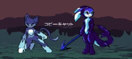 Copycat: Cee Ann artwork 1