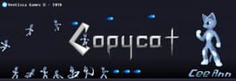 Copycat: Cee Ann artwork 2