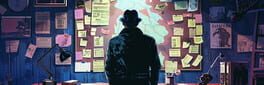 CrimeBot 2: Unsolved Cold Case artwork 1