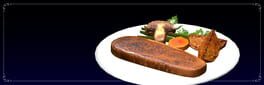 Just Grill the Steak! artwork 1