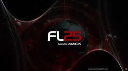 Football Life 2025 artwork 1