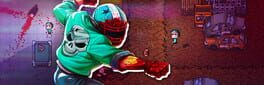 Tackle for Loss artwork 1