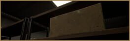 Storage Anomaly artwork 1
