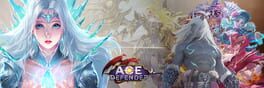 Ace Defender artwork 1