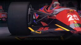 Ace Driver: Victory Lap artwork 1