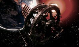 BlackGate artwork 1