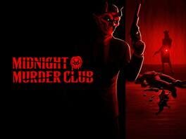 Midnight Murder Club artwork 2
