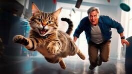 Cat Simulator: Neighbor's Nightmare artwork 2