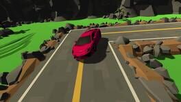 Zigzag Car artwork 1