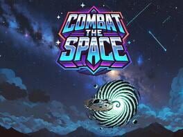Combat the Space artwork 2