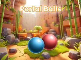 Portal Balls artwork 2