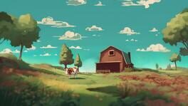 Popotinho's Adventures artwork 2