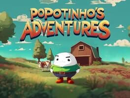 Popotinho's Adventures artwork 1