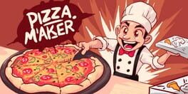 Pizza Maker artwork 1