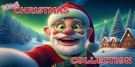 10-in-1 Christmas Collection artwork 1