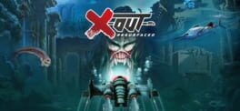 X-Out: Resurfaced artwork 1