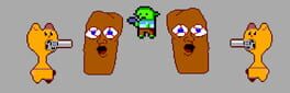 Ogre Man artwork 1