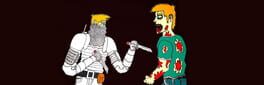 Lucky Pikinini: Zombie Rampage artwork 1
