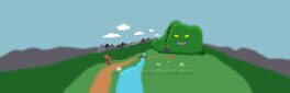 Molo's Revenge artwork 1